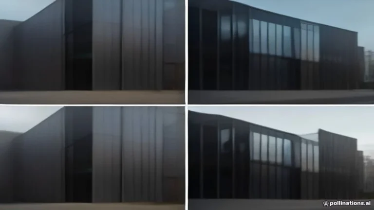 Comparativo de materiais modernos para fachadas de edifícios comerciais